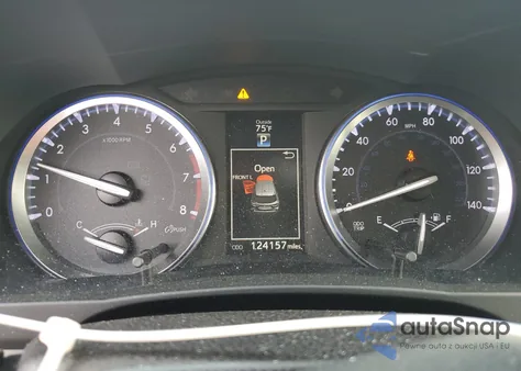 2016 Toyota Highlander Xle from USA, damaged, VIN 5TDJKRFH6GS501871